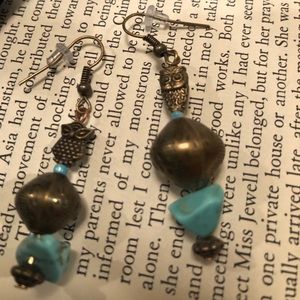 HANDMADE EAR RINGS